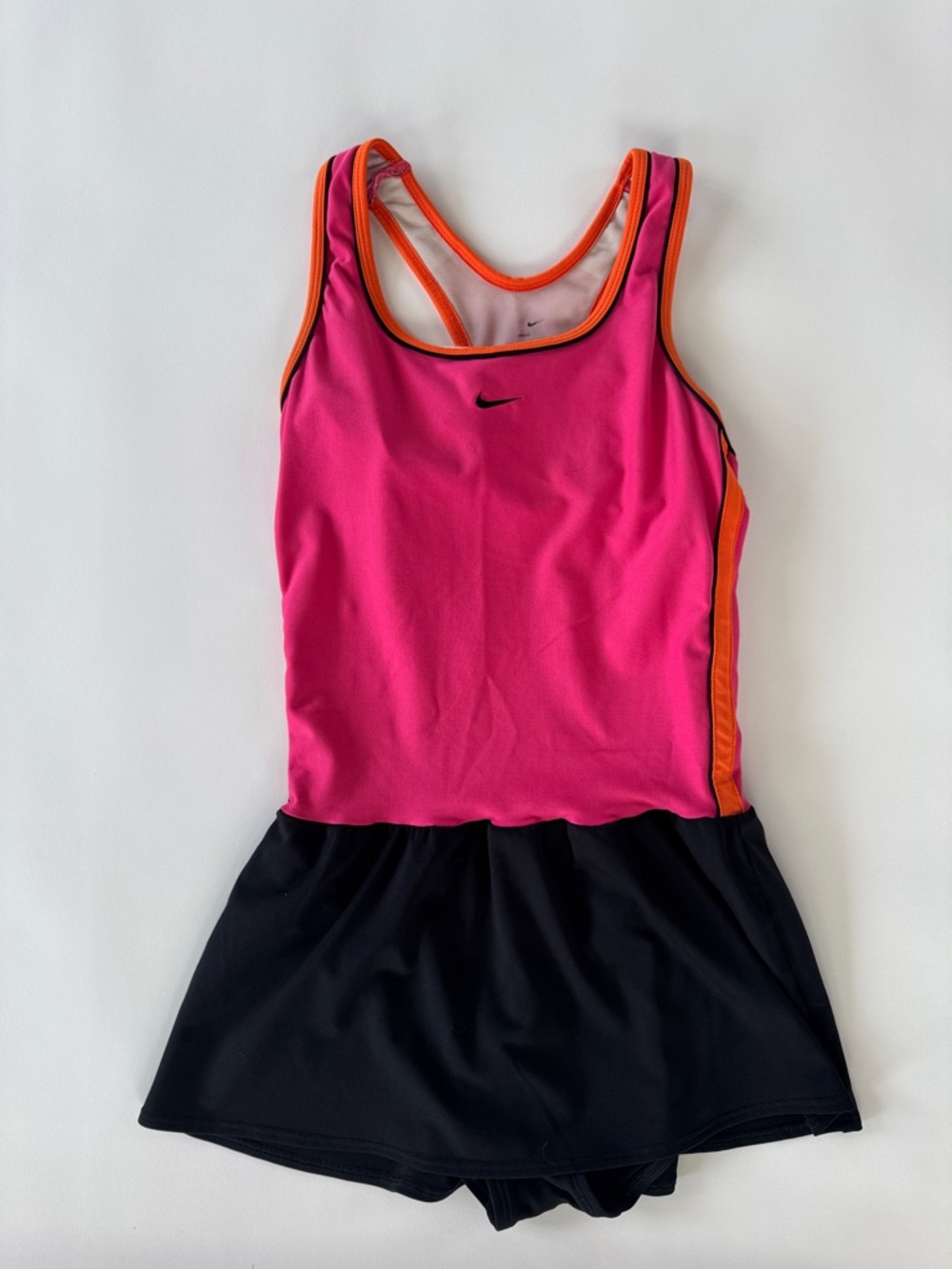 Nike Dri-Fit Running Athletic Tennis Dress